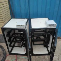 دستگاه جوجه کشی اسکندری|لوازم جانبی حیوانات|بهشهر, |دیوار