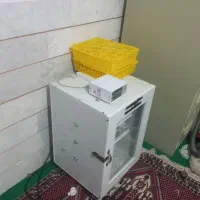 فروش دستگاه جوجه کشی 48تایی