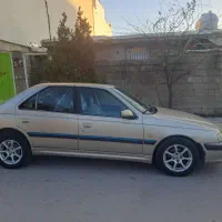 پارس مدل ۸۳