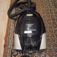 فروش جاروبرقی سالم کارکرده