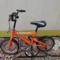 دوچرخه