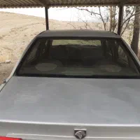 سمند الیکس تک گانه