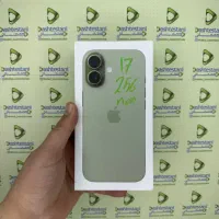 iphone 17 256 اپل آیفون ۱۷ دو‌سیم|موبایل|اهواز, کیانپارس |دیوار