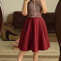 لباس مجلسی