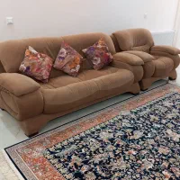 **مبل و ناهارخوری**