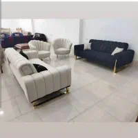 مبل راحتی آیشن تحویل فوری اقساط 6ماه