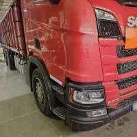 اسکانیا 500 R