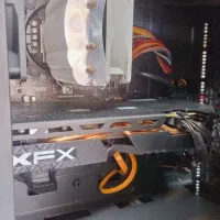 فروش انواع سیستم گیمینگ|رایانه رومیزی|یزد, |دیوار