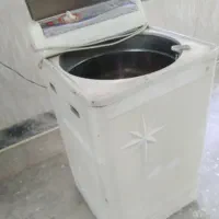 ماشین لباس شویی