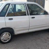 پراید ۱۳۲|خودرو سواری و وانت|بندر انزلی, پرستار|دیوار