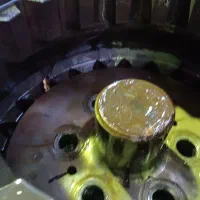 لوله کشی اب سرد وگرم