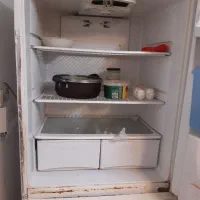 یخچال فریزر فروزان