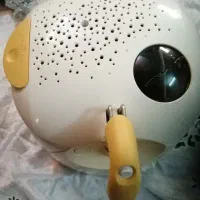 سرخ کن مولینکس اسانسوری