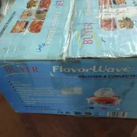 هواپز|اجاق گاز و لوازم برقی پختوپز|پیشوا, |دیوار