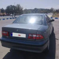 سمند دوگانه کارخانه 86|خودرو سواری و وانت|ارومیه, |دیوار