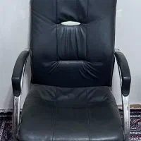 صندلی انتظار