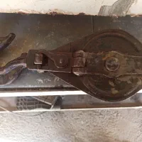 قلاب قرقره تک لا