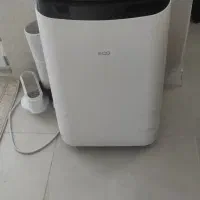 کولرگازی پرتابل کنترل دار برندECCO