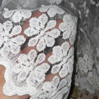 پرده گیپور در حد نو