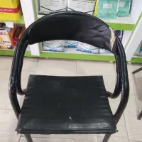 صندلی انتظار