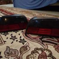 چراغ elxپژوپارس