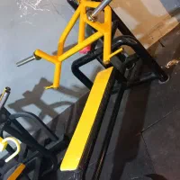 وسایل بدنسازی و تردمیل|تجهیزات ورزشی|قزوین, |دیوار