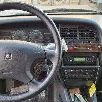 زانتیا در حد خشک کارخانه|خودرو سواری و وانت|کرمانشاه, |دیوار