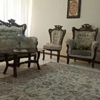 فروش مبل|مبلمان خانگی و میز عسلی|نیشابور, هفده شهریور|دیوار