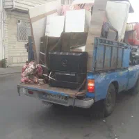 اثاث کشی ابوالفضل|خدمات حمل و نقل|آمل, |دیوار