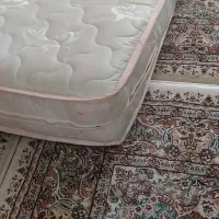 تشک دو نفره طبی