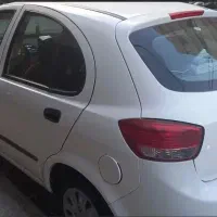 تیبا 2 مدل 98