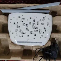 مودم tp-link|مودم و تجهیزات شبکه|بیرجند, |دیوار