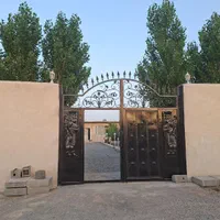 باغچه حصار مهتر