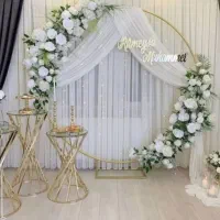 گل آرایی وبادکنک