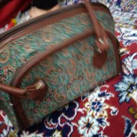 کیف سنتی کاملا نو