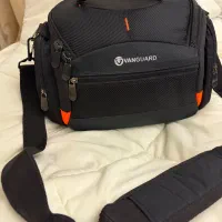 کیف دوربین ونگارد مدل HG