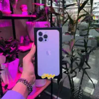 فروش ویژه انواع آیفون سیزده پرومکس با شرایط اقساطی