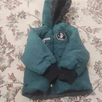 کاپشن پسرانه|لباس|شاهین دژ, |دیوار