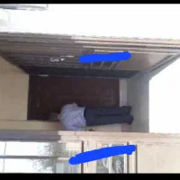 خونه ۸۰متری اتدیشه ۷|فروش آپارتمان|مشهد, شهرک رازی (شهرک غرب)|دیوار