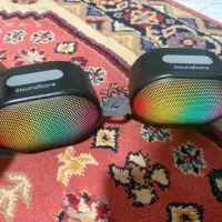 اسپیکر انکر|پخشکننده همراه|تهران, شهرک هما|دیوار