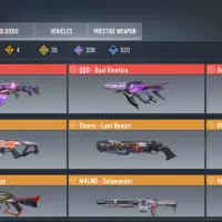 اکانت کالاف دیوتی لیدر بوردی|کنسول، بازی ویدئویی و آنلاین|قزوین, |دیوار