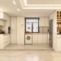 کابینت ،کاغذ دیواری ،کناف|خدمات پیشه و مهارت|الوند, |دیوار