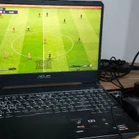 لپتاپ ایسوس  ASUS Tuf Fx505dt Ryzen7