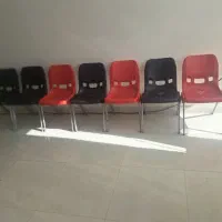 صندلی انتظار