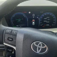 تویوتا کمری پریمیوم ۲۵۰۰ سی سی ۲۰۲۴|خودرو سواری و وانت|اراک, |دیوار