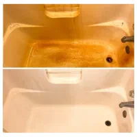 نظافت خونه ویلایی، واحد کلید نخورده پذیرفته میشود|خدمات نظافت|بومهن, |دیوار