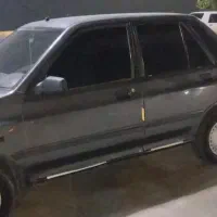 پراید131 مدل 90|خودرو سواری و وانت|نی‌ریز, |دیوار