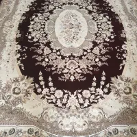 فرش ۱۲متری