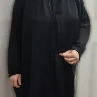 چادر کار شده نو|لباس|قرچک, زیبا شهر|دیوار