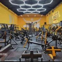 شراکت باشگاه بدنسازی